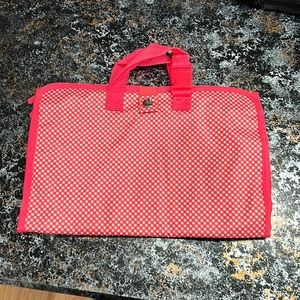 Thirty-one hanging organizer